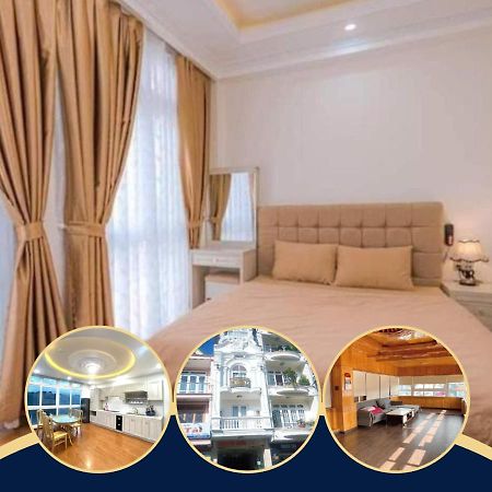 Thanh Anh Hotel Da Lat Eksteriør billede