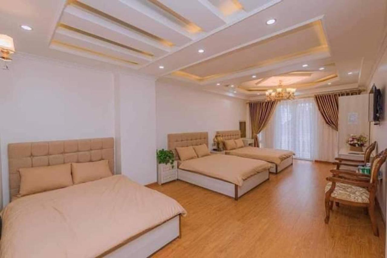 Thanh Anh Hotel Da Lat Eksteriør billede