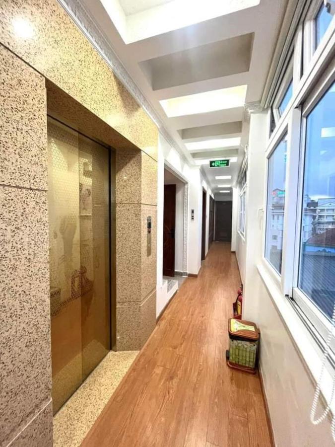 Thanh Anh Hotel Da Lat Eksteriør billede