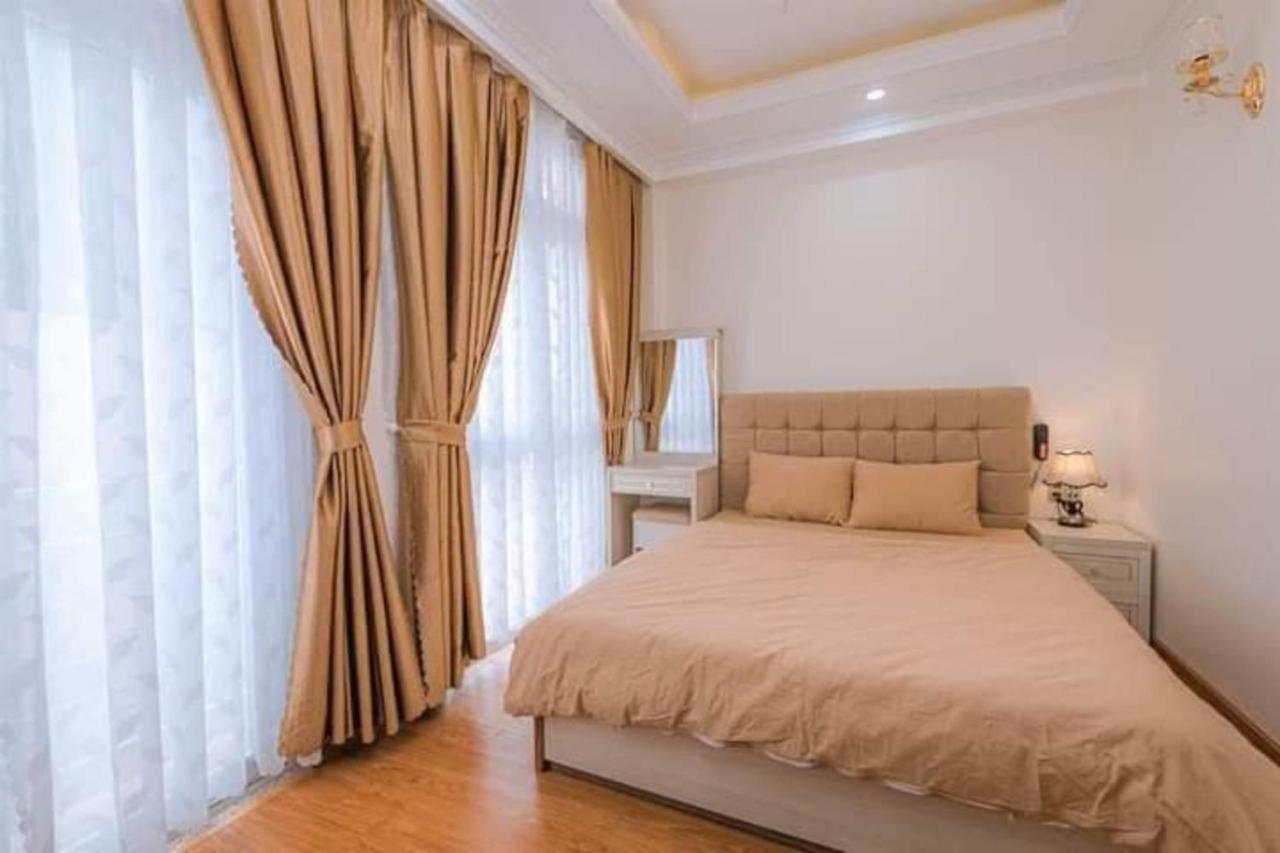 Thanh Anh Hotel Da Lat Eksteriør billede