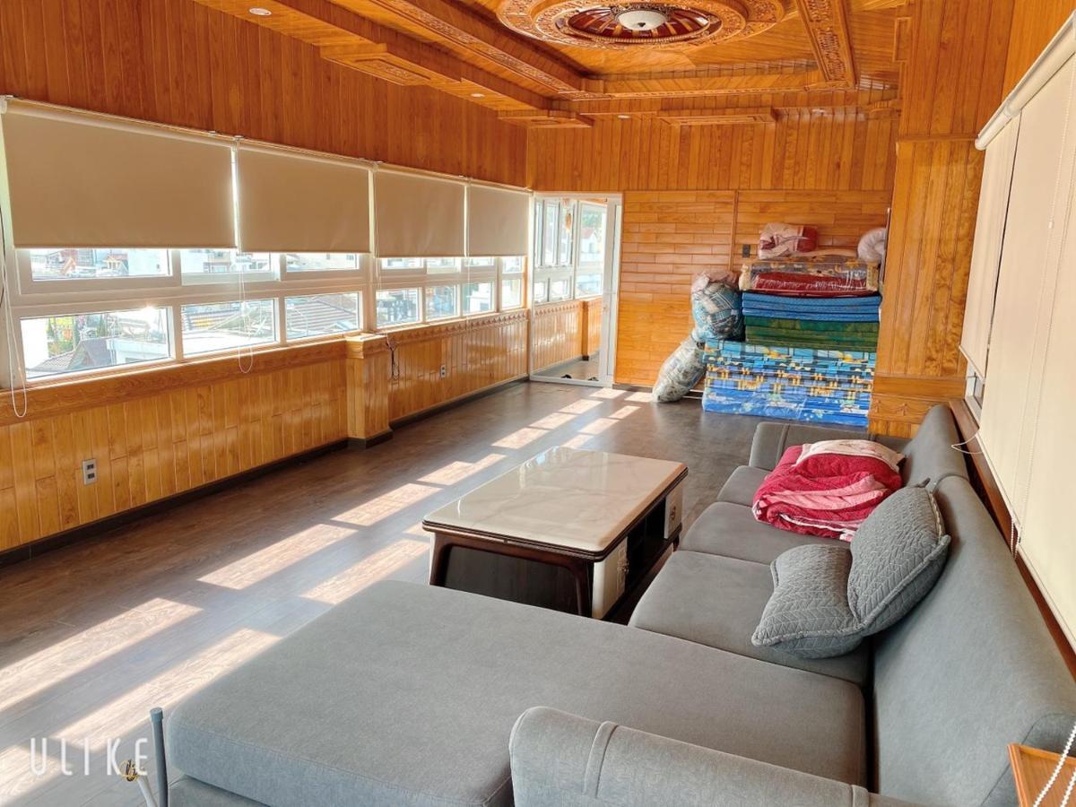 Thanh Anh Hotel Da Lat Eksteriør billede