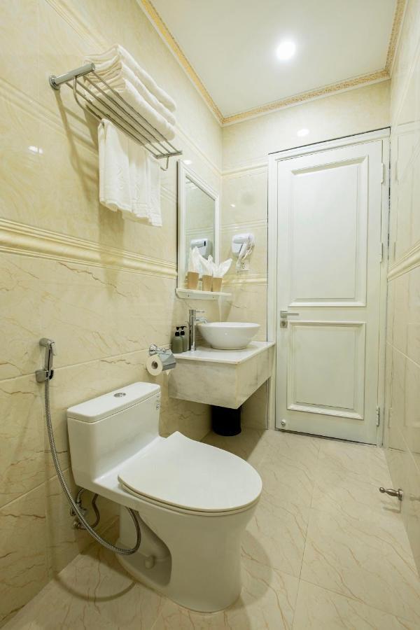 Thanh Anh Hotel Da Lat Eksteriør billede