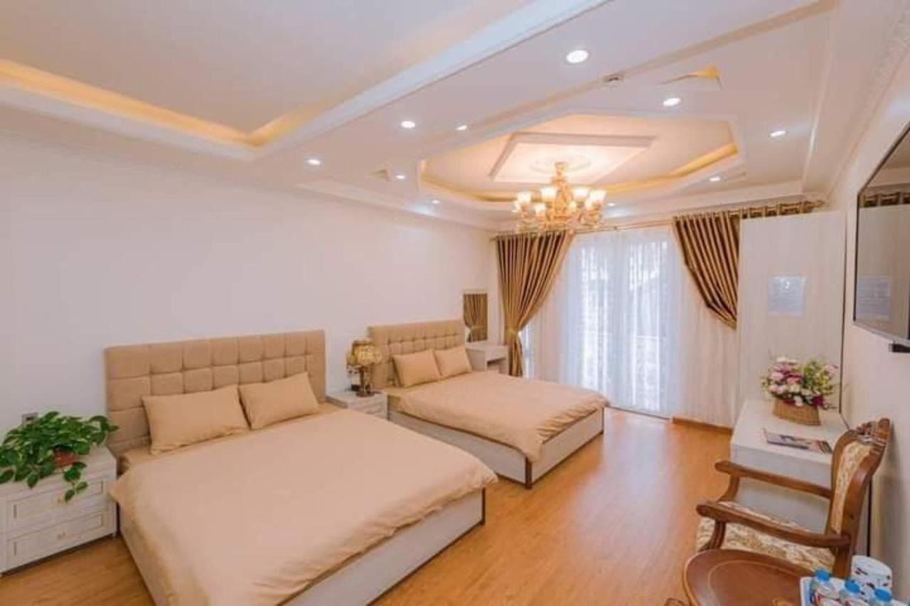 Thanh Anh Hotel Da Lat Eksteriør billede