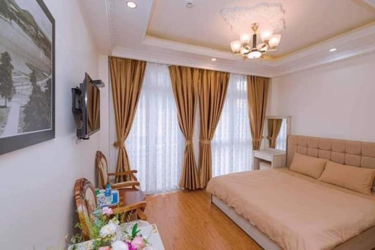 Thanh Anh Hotel Da Lat Eksteriør billede