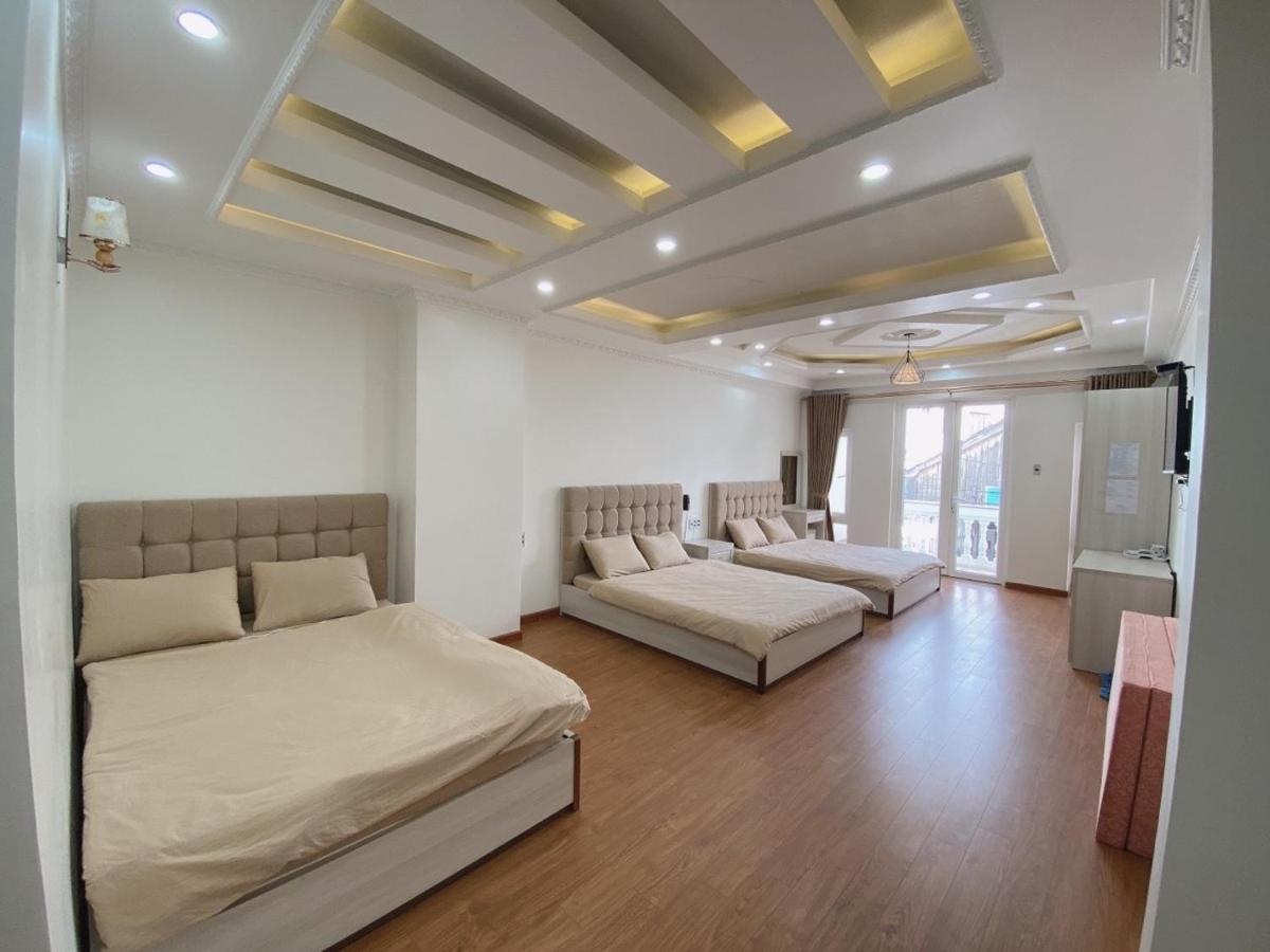 Thanh Anh Hotel Da Lat Eksteriør billede