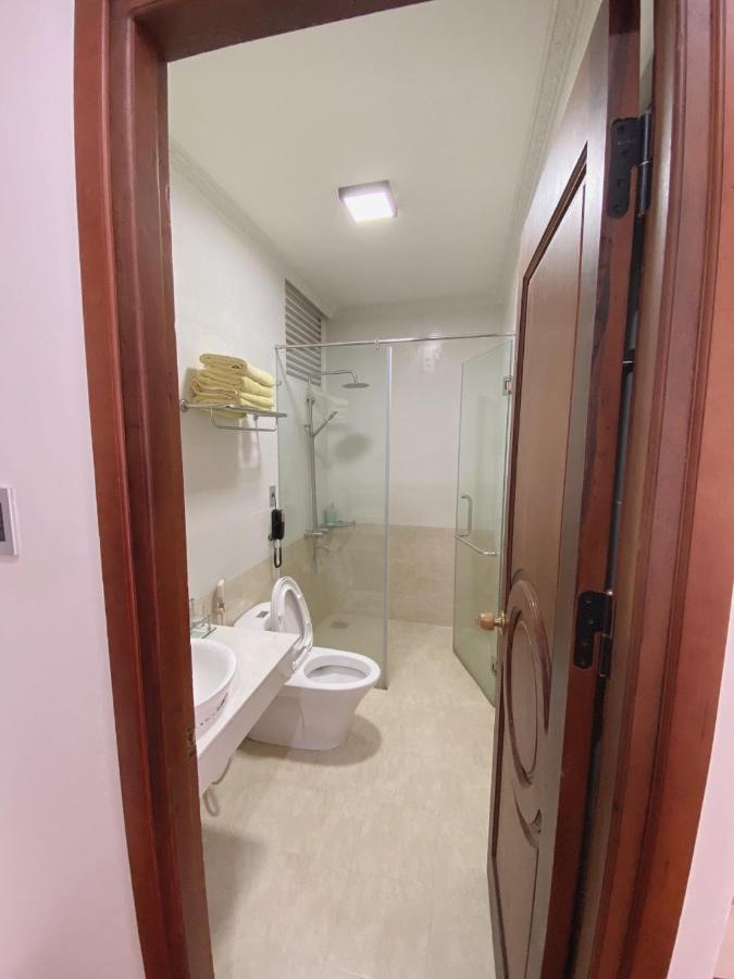 Thanh Anh Hotel Da Lat Eksteriør billede